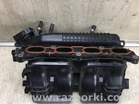 ФОТО Колектор впускний для Nissan Sentra B17 Киев