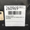 ФОТО Накладка торпеды для Mitsubishi ASX Киев