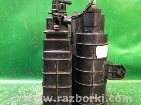 ФОТО Абсорбер для Honda Civic 9 FB,FK (01.2011 - 09.2015) Киев