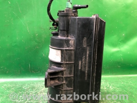 ФОТО Абсорбер для Honda Civic 9 FB,FK (01.2011 - 09.2015) Киев