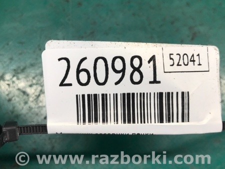 ФОТО Моторчик заслінки печі для Infiniti QX30 Киев