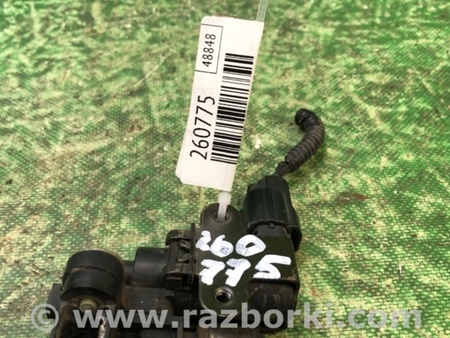 ФОТО Клапан абсорберу для Acura MDX YD1 (2000-2006) Киев