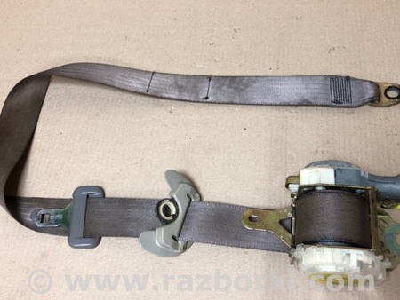 ФОТО Ремінь безпеки для Toyota Camry 30 XV30 (09.2001-03.2006) Киев