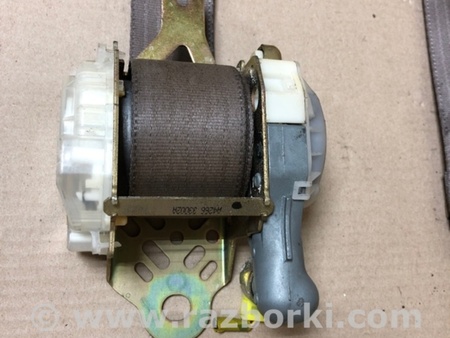 ФОТО Ремінь безпеки для Toyota Camry 30 XV30 (09.2001-03.2006) Киев