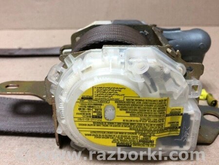 ФОТО Ремінь безпеки для Toyota Camry 30 XV30 (09.2001-03.2006) Киев