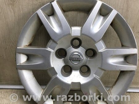 ФОТО ковпак ступиці для Nissan Sentra B16 Киев