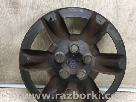 ФОТО ковпак ступиці для Nissan Sentra B16 Киев