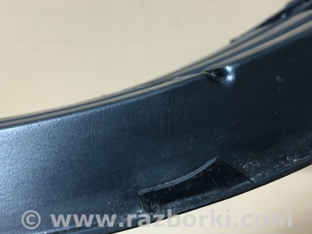 ФОТО Решітка переднього бампера для Volkswagen Jetta 5 1K2, 1K5 (01.2005 - 12.2010) Киев