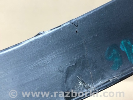 ФОТО Решітка переднього бампера для Volkswagen Jetta 5 1K2, 1K5 (01.2005 - 12.2010) Киев