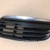 Решітка переднього бампера Volkswagen Jetta 5 1K2, 1K5 (01.2005 - 12.2010)