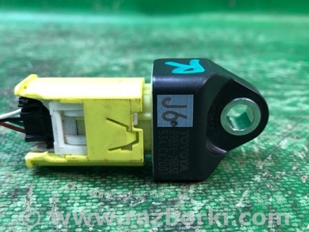 ФОТО Датчик удару для Toyota Prius 30 (09-17) Киев
