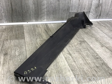 ФОТО Накладка крила для Audi (Ауди) Q5 8R (04.2008-03.2017) Киев