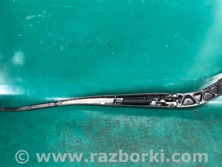 ФОТО Моторчик склоочисника передній для Acura TLX (09.2014-04.2020) Киев