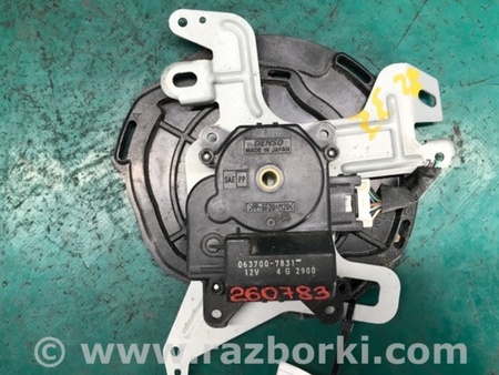 ФОТО Моторчик заслінки печі для Toyota Camry 30 XV30 (09.2001-03.2006) Киев