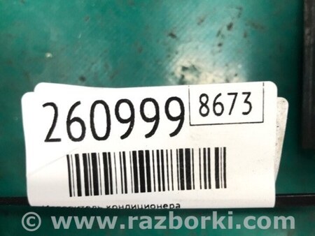 ФОТО Випарник кондиціонера для Nissan X-Trail T32 /Rogue (2013-) Киев