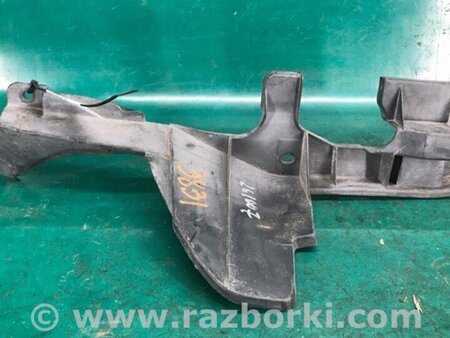 ФОТО дефлектор радіатора для Lexus RX300/330/350/400 (03-09) Киев