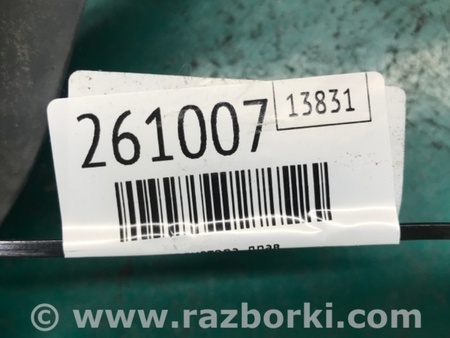 ФОТО дефлектор радіатора для Lexus RX300/330/350/400 (03-09) Киев