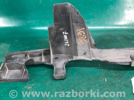 ФОТО дефлектор радіатора для Lexus RX300/330/350/400 (03-09) Киев