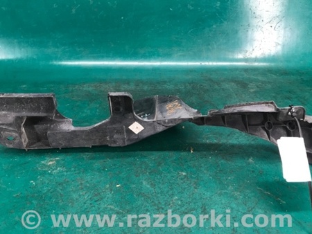 ФОТО дефлектор радіатора для Lexus RX300/330/350/400 (03-09) Киев