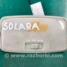 плафон салону Toyota Solara