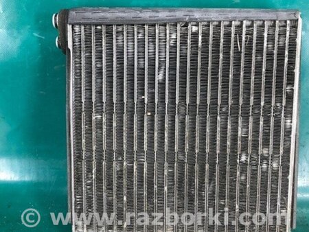 ФОТО Випарник кондиціонера для Toyota Camry 30 XV30 (09.2001-03.2006) Киев