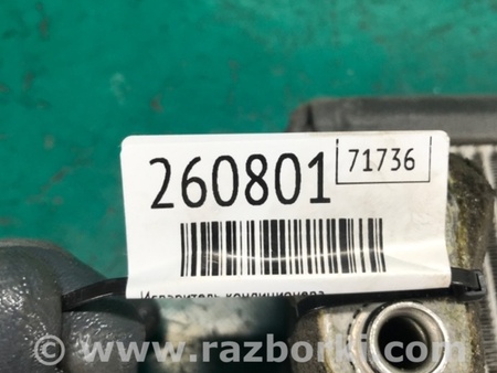 ФОТО Випарник кондиціонера для Lexus ES350 (06-12) Киев