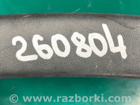 ФОТО Накладка крила (розширювач арки) для Subaru Tribeca B10 Киев