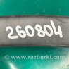 ФОТО Накладка крила (розширювач арки) для Subaru Tribeca B10 Киев