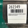 ФОТО Дифузор вентилятора основного радіатора для Honda Civic 7 EU, EN, ES (09.2000 - 06.2006) Киев