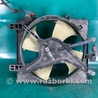 ФОТО Дифузор вентилятора основного радіатора для Honda Civic 7 EU, EN, ES (09.2000 - 06.2006) Киев
