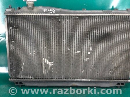 ФОТО Радіатор основний для Honda Civic 7 EU, EN, ES (09.2000 - 06.2006) Киев