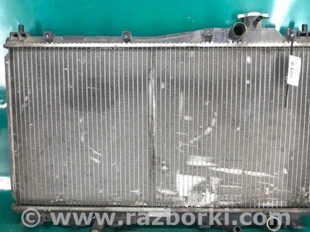 ФОТО Радіатор основний для Honda Civic 7 EU, EN, ES (09.2000 - 06.2006) Киев