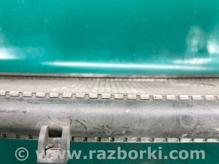 ФОТО Радіатор основний для Honda Civic 7 EU, EN, ES (09.2000 - 06.2006) Киев