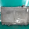ФОТО Радіатор основний для Honda Civic 7 EU, EN, ES (09.2000 - 06.2006) Киев