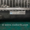 ФОТО Радіатор основний для Honda Civic 7 EU, EN, ES (09.2000 - 06.2006) Киев