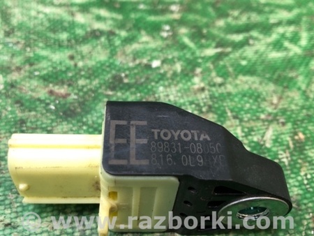 ФОТО Датчик удару для Toyota Sienna (11-16) Киев