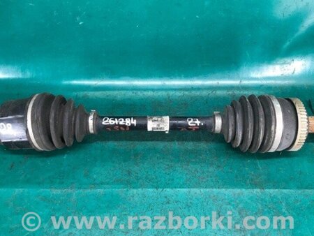 ФОТО Привід передній для Hyundai Sonata YF (09.2009-03.2014) Киев