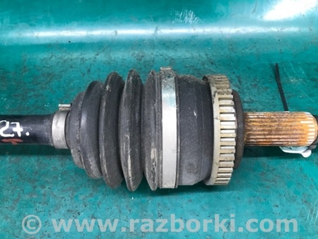 ФОТО Привід передній для Hyundai Sonata YF (09.2009-03.2014) Киев
