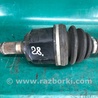 ФОТО Привід передній для Hyundai Sonata YF (09.2009-03.2014) Киев
