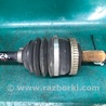 ФОТО Привід передній для Hyundai Sonata YF (09.2009-03.2014) Киев