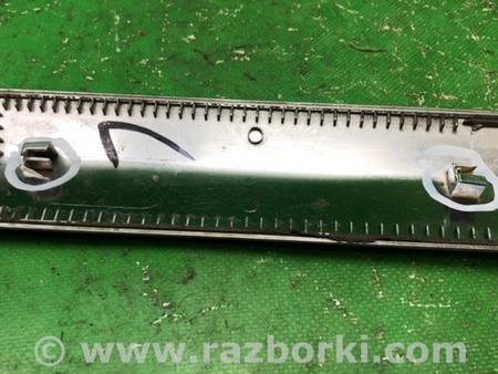 ФОТО Молдинг двері для Infiniti QX60/JX35 Киев