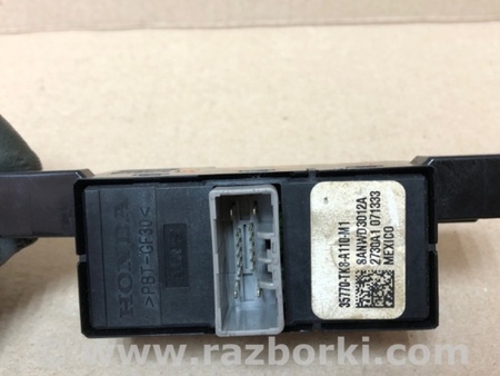 ФОТО Кнопка стеклоподъемника дверная для Honda Odyssey (11-17) Киев