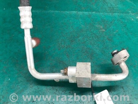 ФОТО Трубка кондиціонеру для Jeep Patriot (10-17) Киев