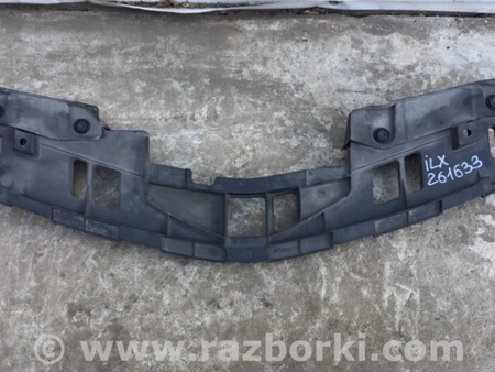ФОТО Накладка на рамку радиатора для Acura ILX (2012-2016) Киев