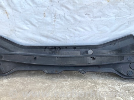 ФОТО Жабо під лобове скло (пластик) для Acura RDX TB3, TB4 (03.2012-12.2015) Киев