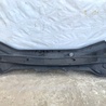 Жабо під лобове скло (пластик) Acura RDX TB3, TB4 (03.2012-12.2015)