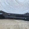 ФОТО Жабо під лобове скло (пластик) для Acura RDX TB3, TB4 (03.2012-12.2015) Киев