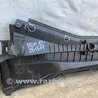 ФОТО Жабо під лобове скло (пластик) для Acura RDX TB3, TB4 (03.2012-12.2015) Киев