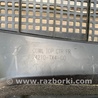 ФОТО Жабо під лобове скло (пластик) для Acura RDX TB3, TB4 (03.2012-12.2015) Киев