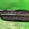 Заглушка противотуманной фары левая Acura MDX YD3 (06.2013-05.2020)